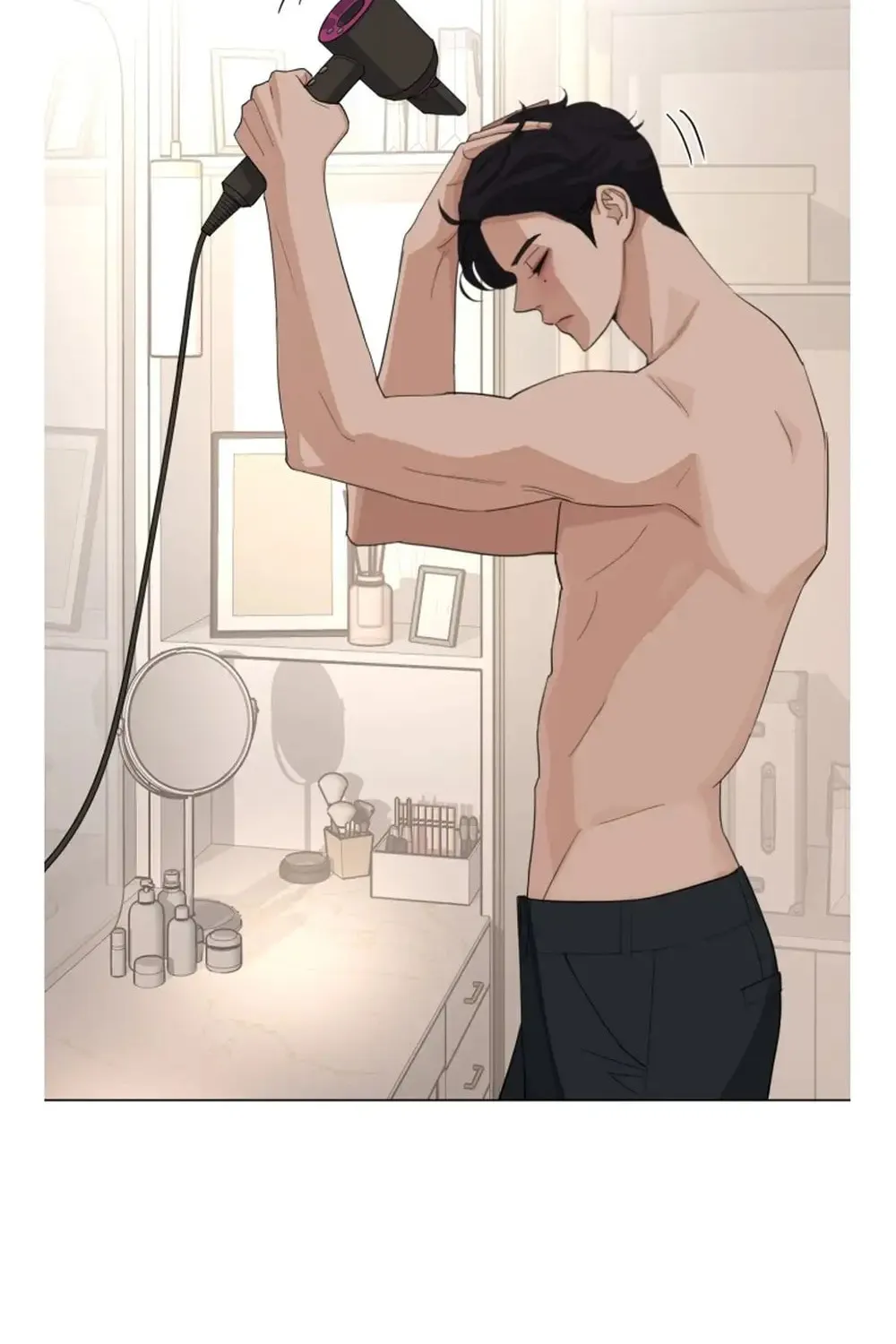Iseop’s Romance Chapter 2 page 77 - 