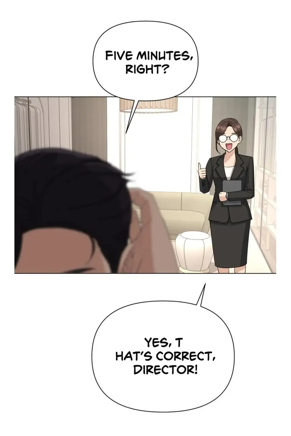 Iseop’s Romance Chapter 2 page 78 - 
