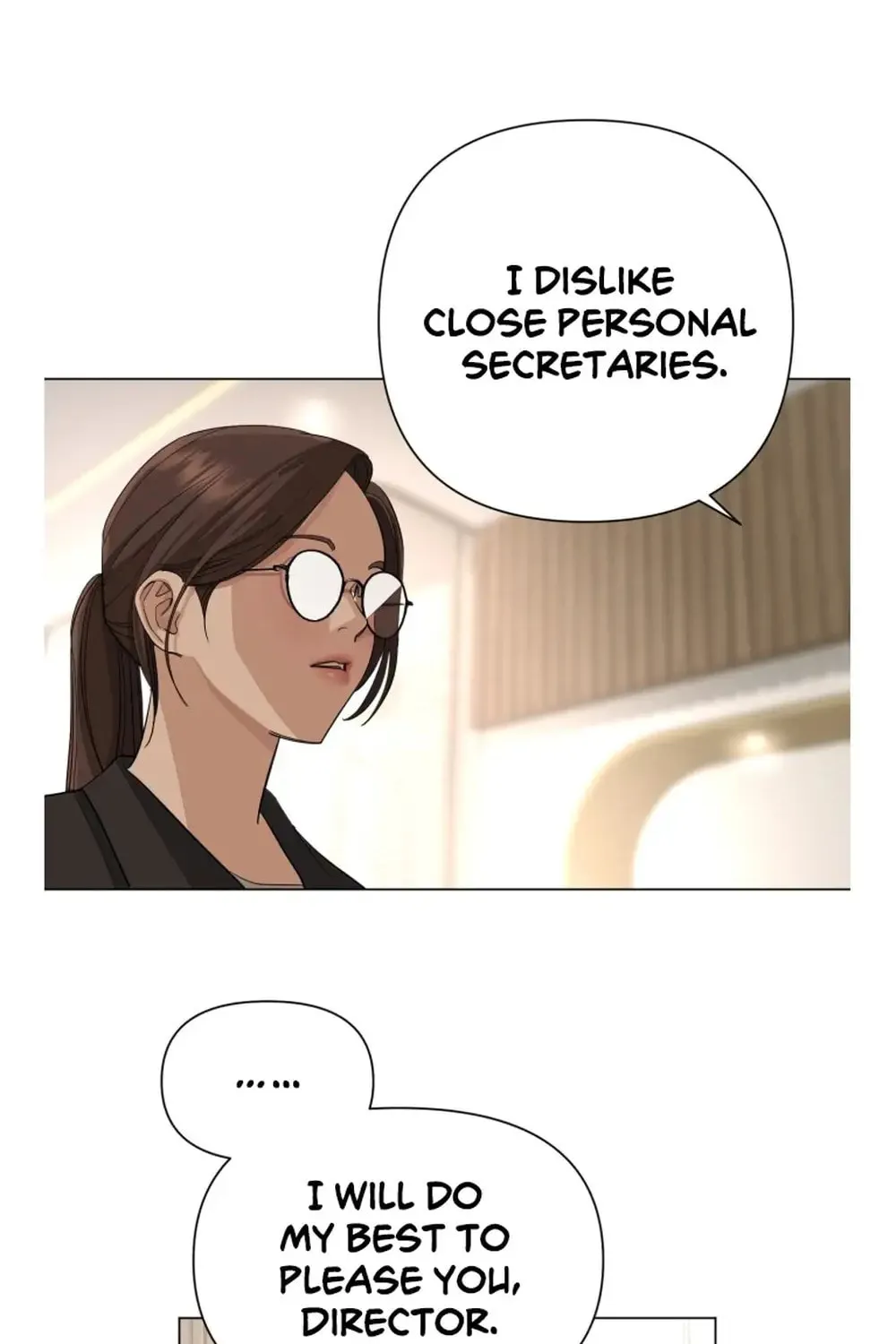 Iseop’s Romance Chapter 2 page 83 - 
