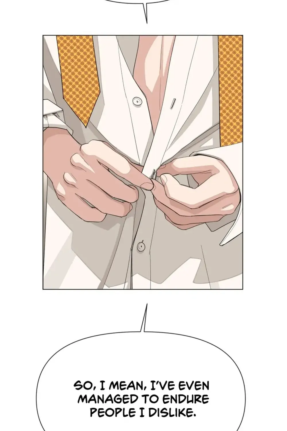 Iseop’s Romance Chapter 2 page 85 - 