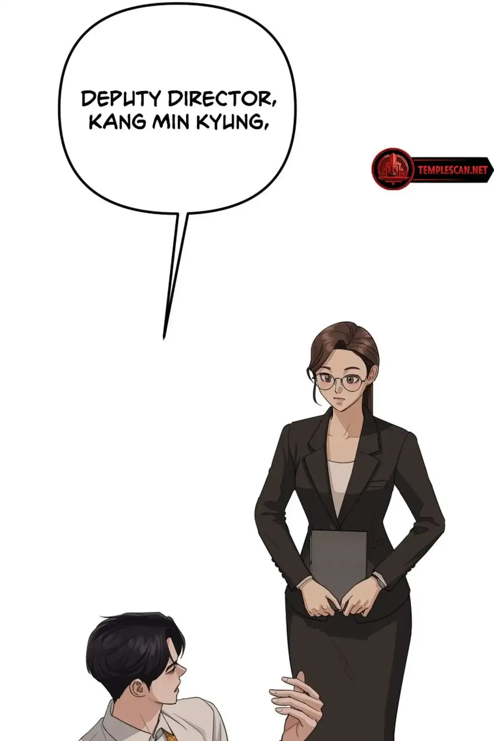 Iseop’s Romance Chapter 2 page 88 - 