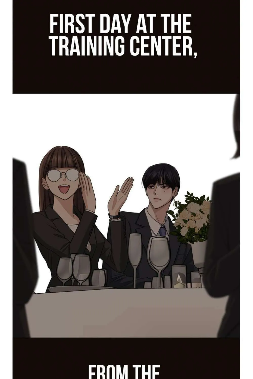 Iseop’s Romance Chapter 2 page 94 - 