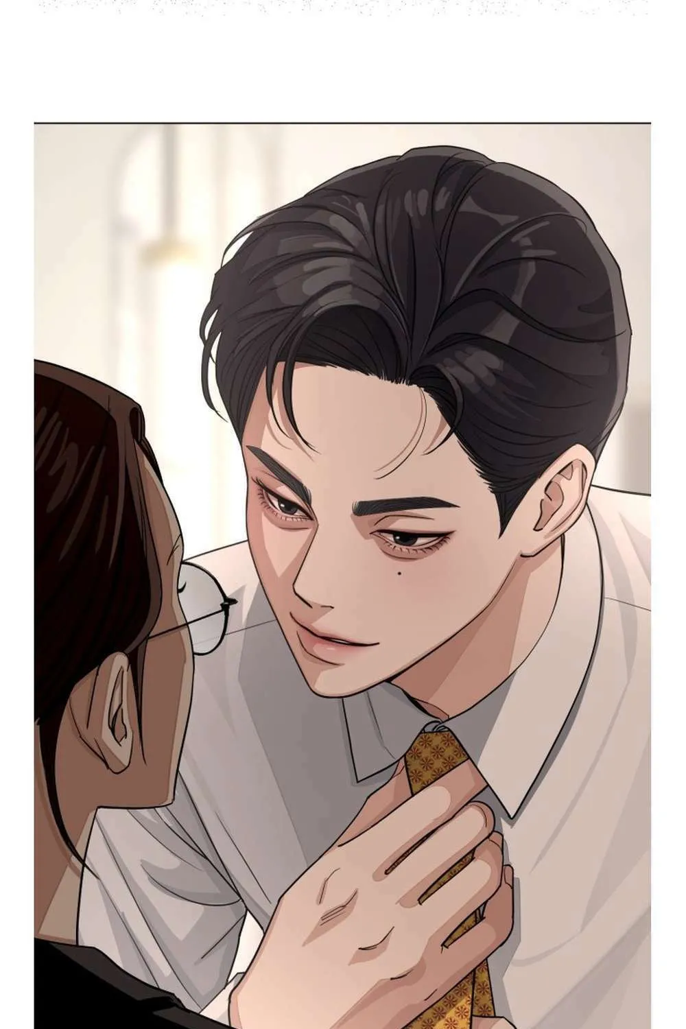 Iseop’s Romance Chapter 2 page 96 - 