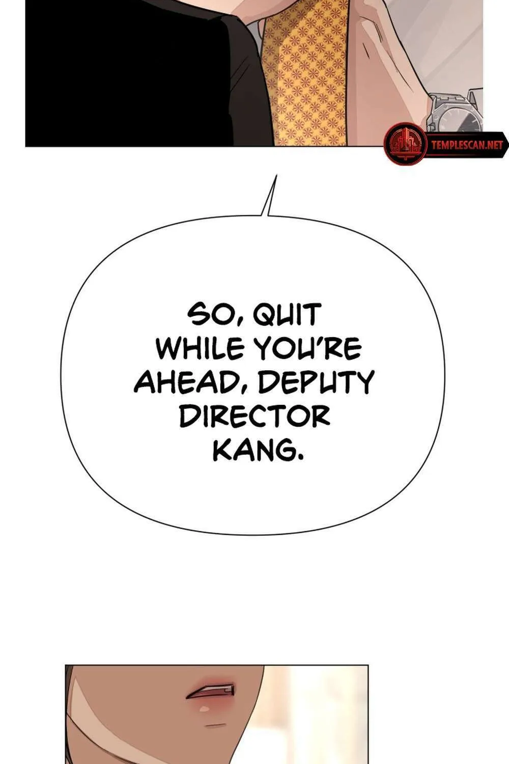 Iseop’s Romance Chapter 2 page 97 - 
