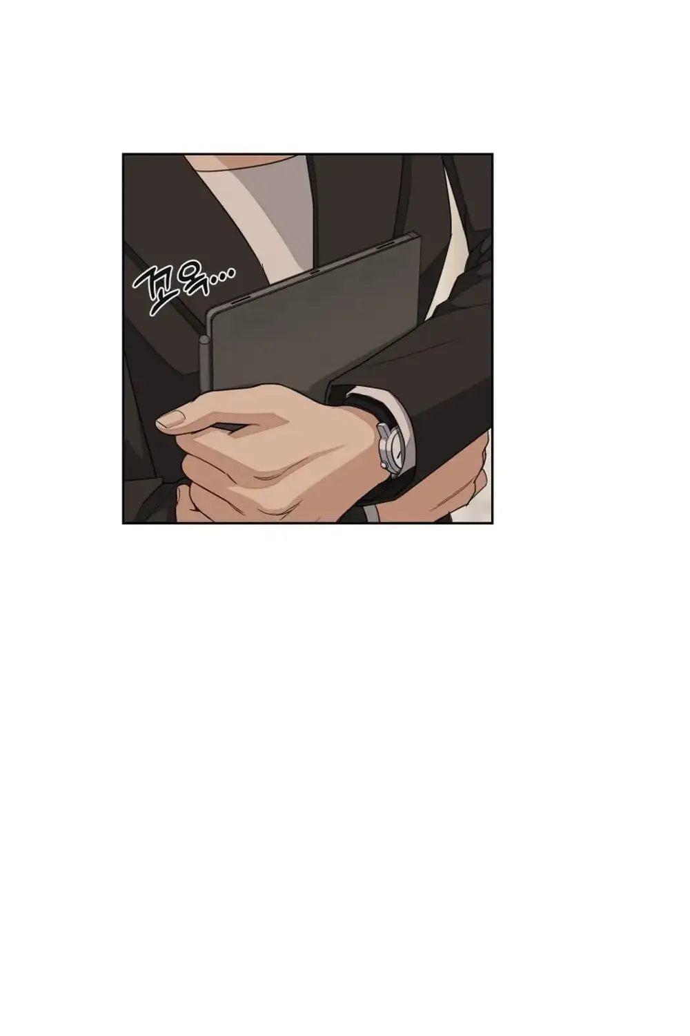 Iseop’s Romance Chapter 2 page 100 - 