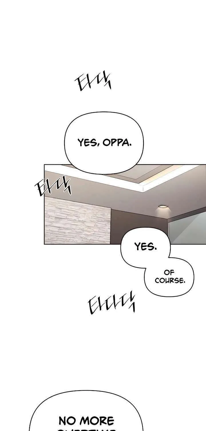 Iseop’s Romance Chapter 20 page 2 - 