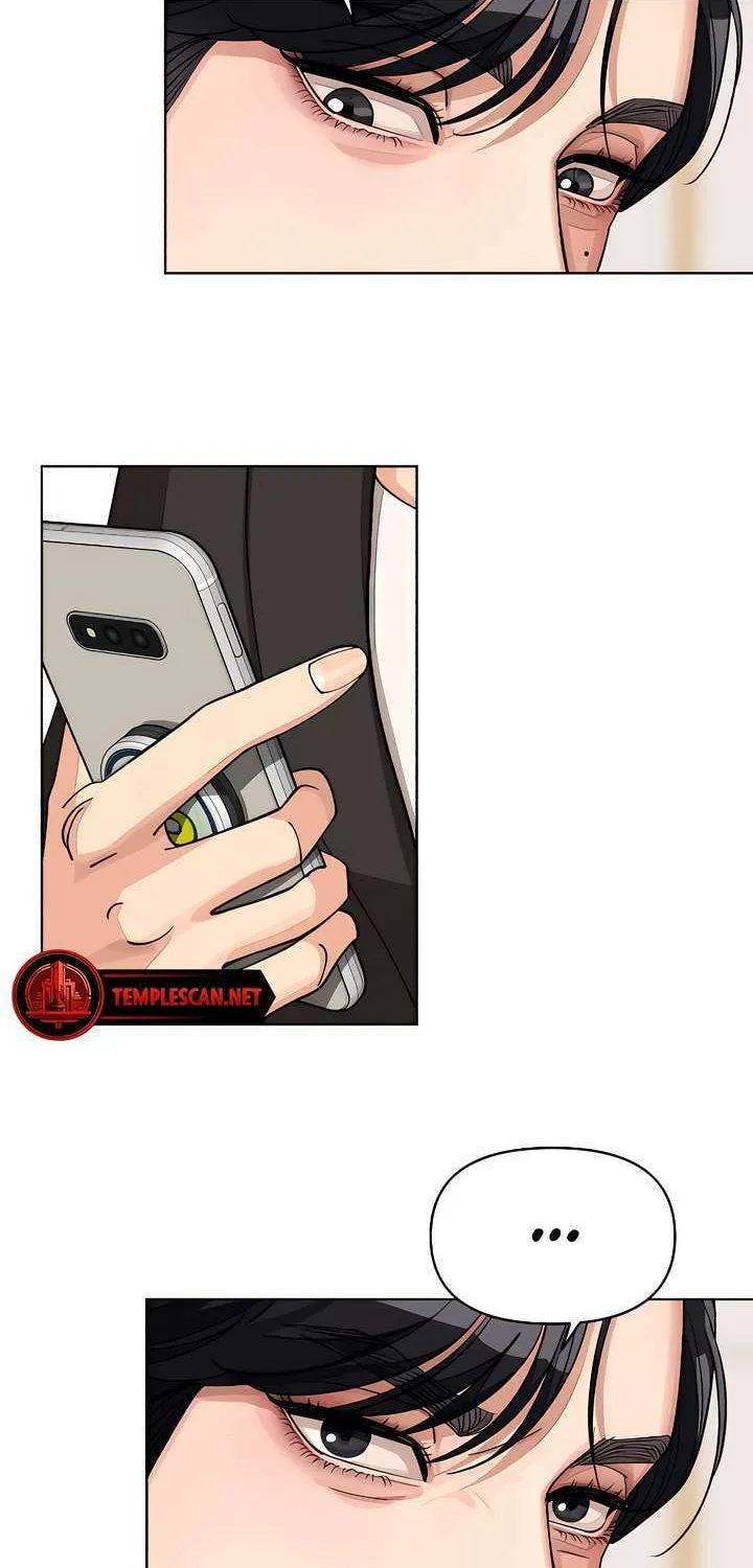 Iseop’s Romance Chapter 20 page 13 - 