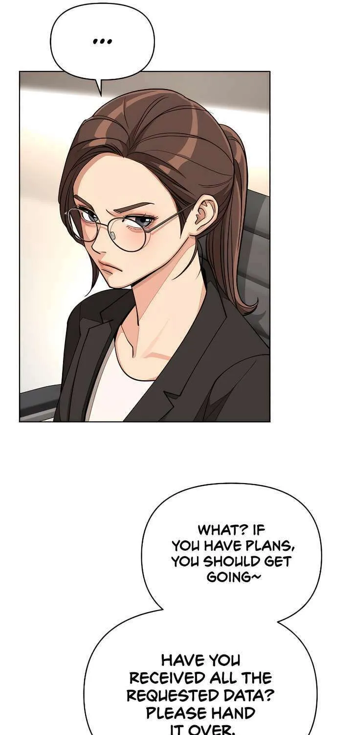 Iseop’s Romance Chapter 20 page 17 - 
