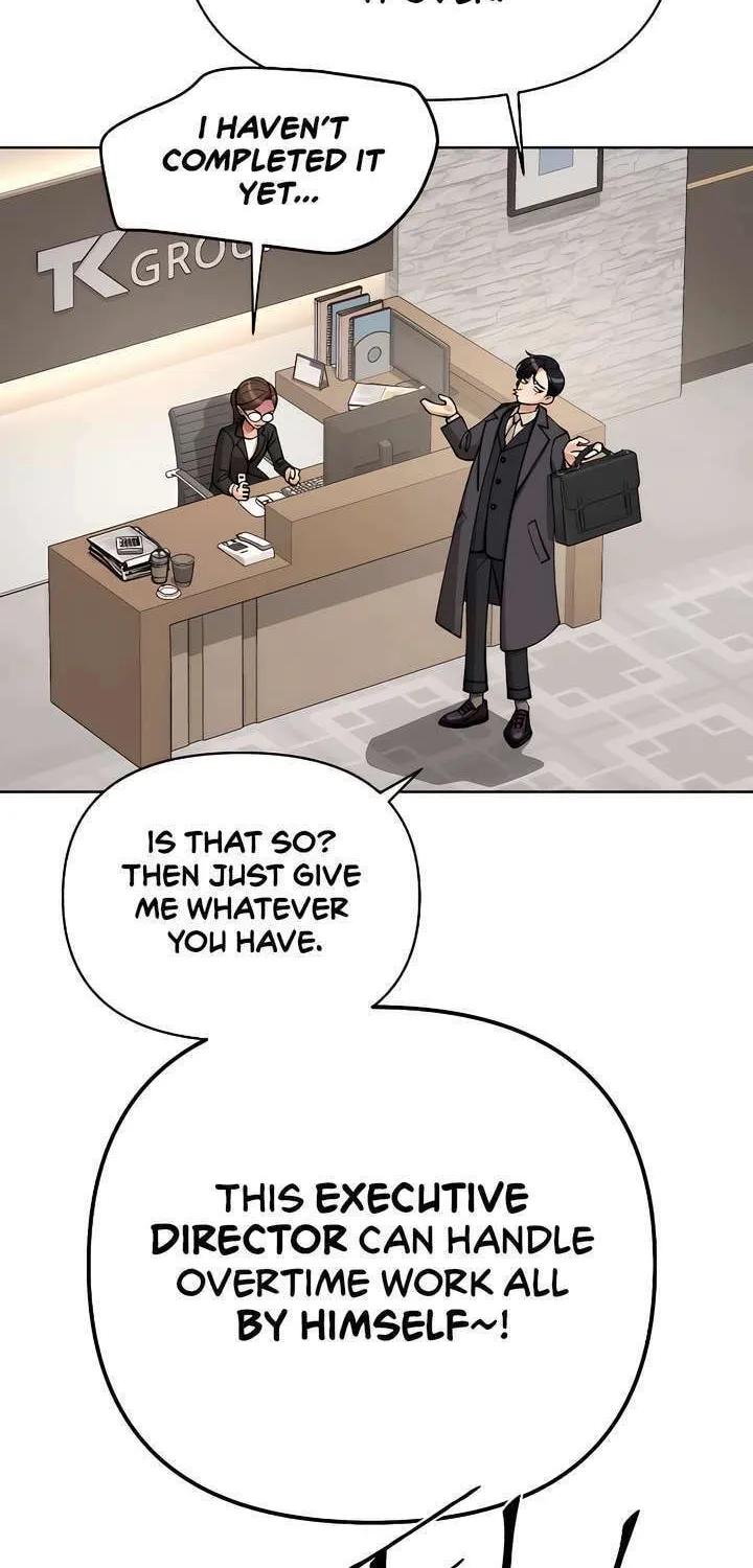 Iseop’s Romance Chapter 20 page 18 - 