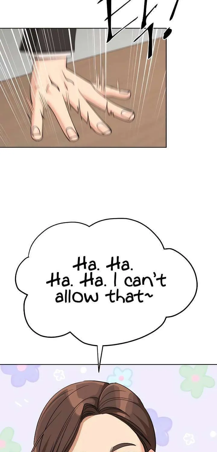Iseop’s Romance Chapter 20 page 19 - 