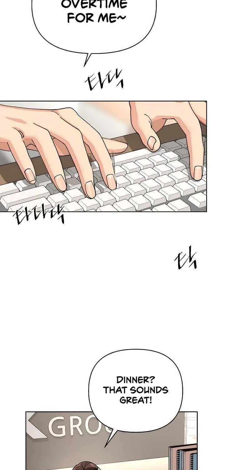 Iseop’s Romance Chapter 20 page 3 - 