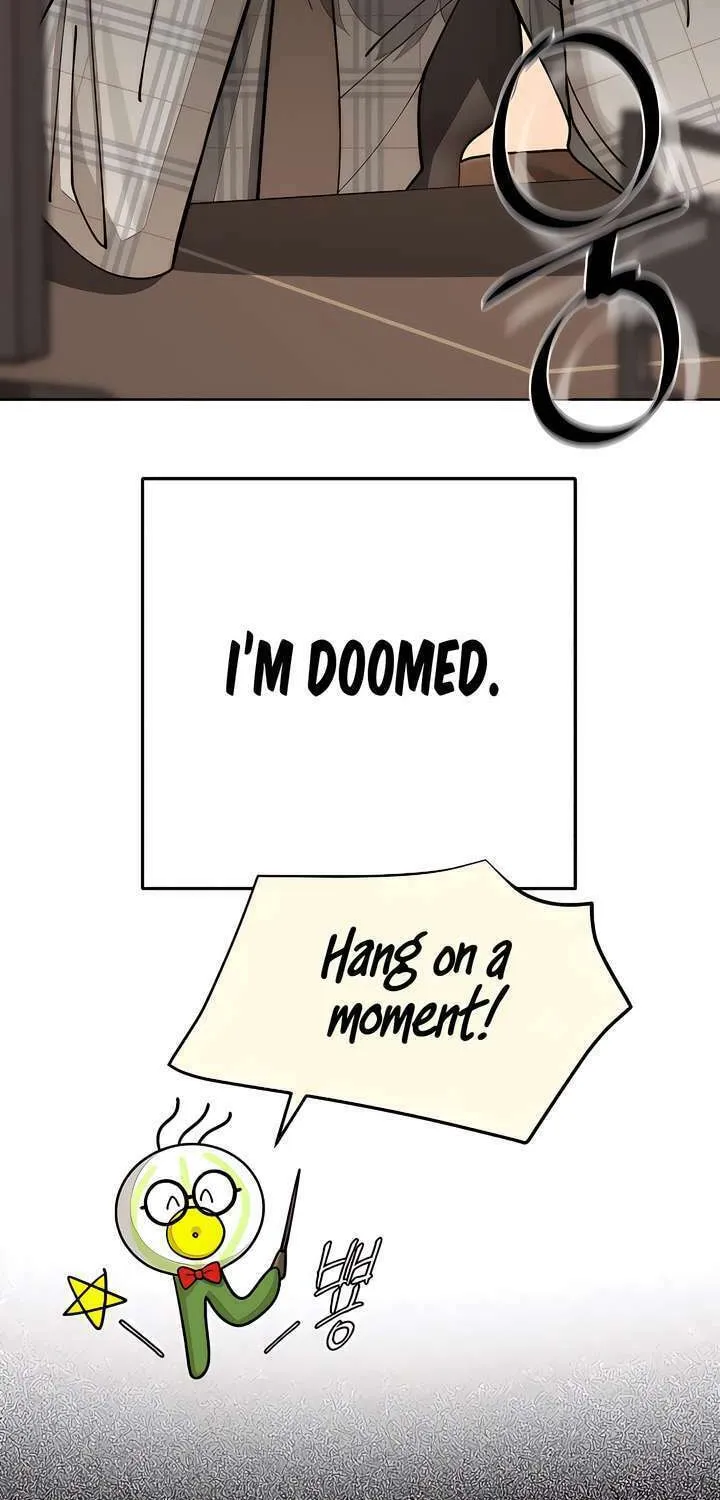 Iseop’s Romance Chapter 20 page 25 - 