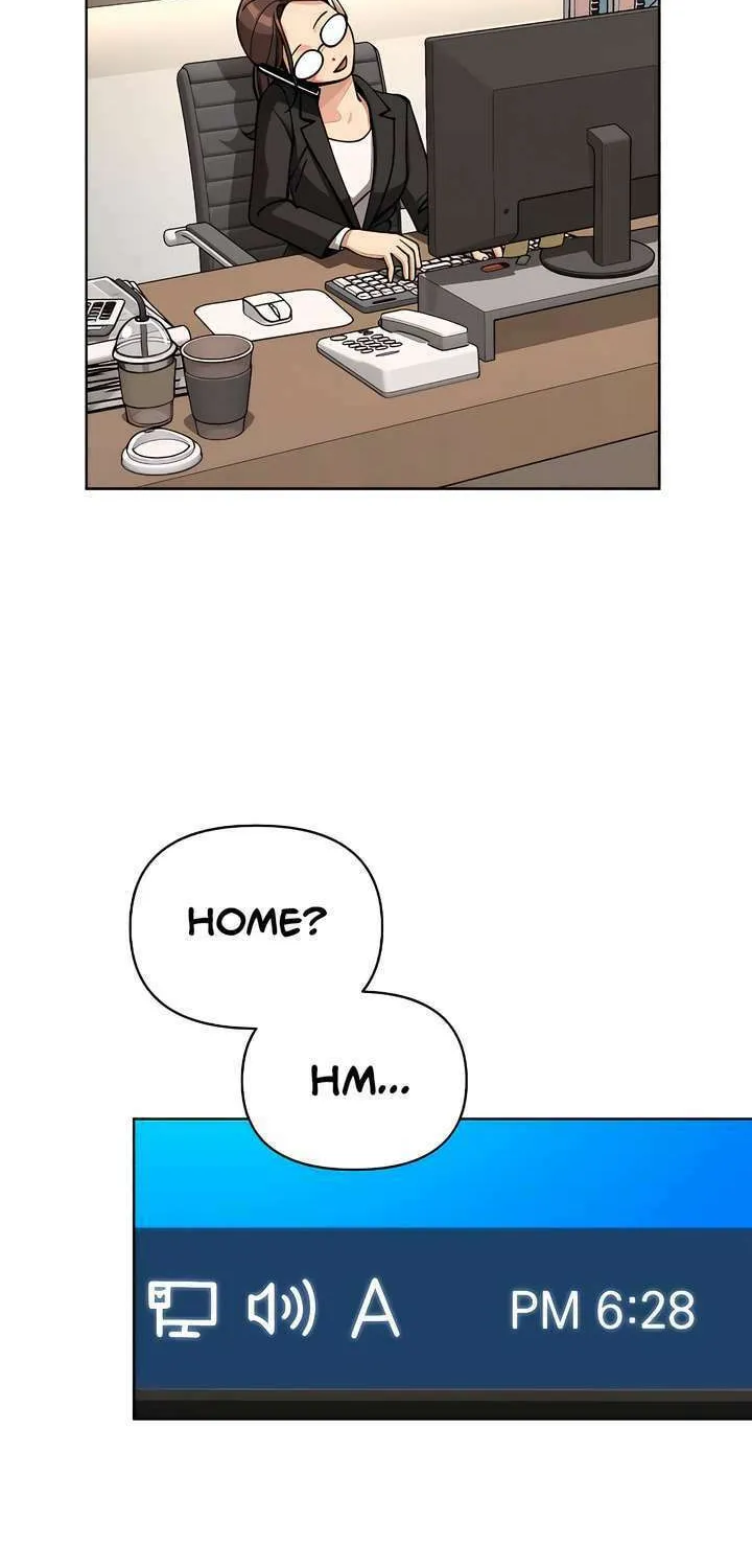 Iseop’s Romance Chapter 20 page 4 - 