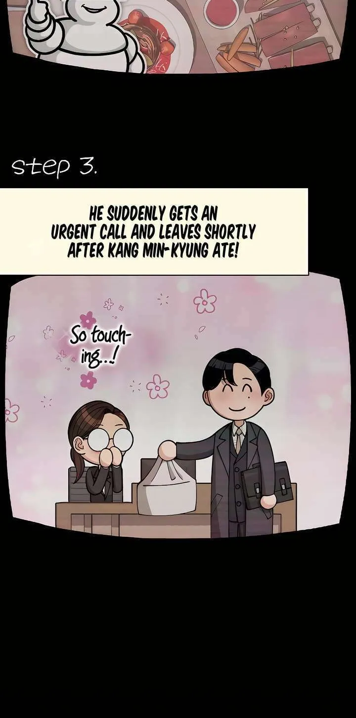 Iseop’s Romance Chapter 20 page 31 - 