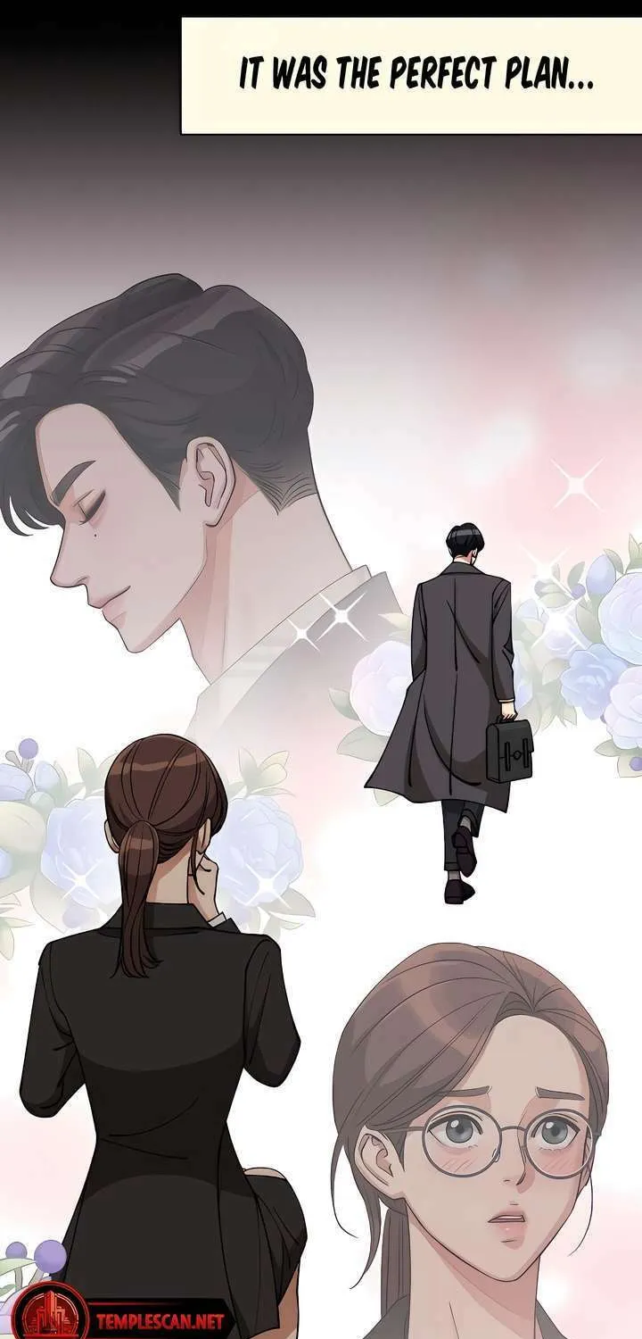 Iseop’s Romance Chapter 20 page 32 - 