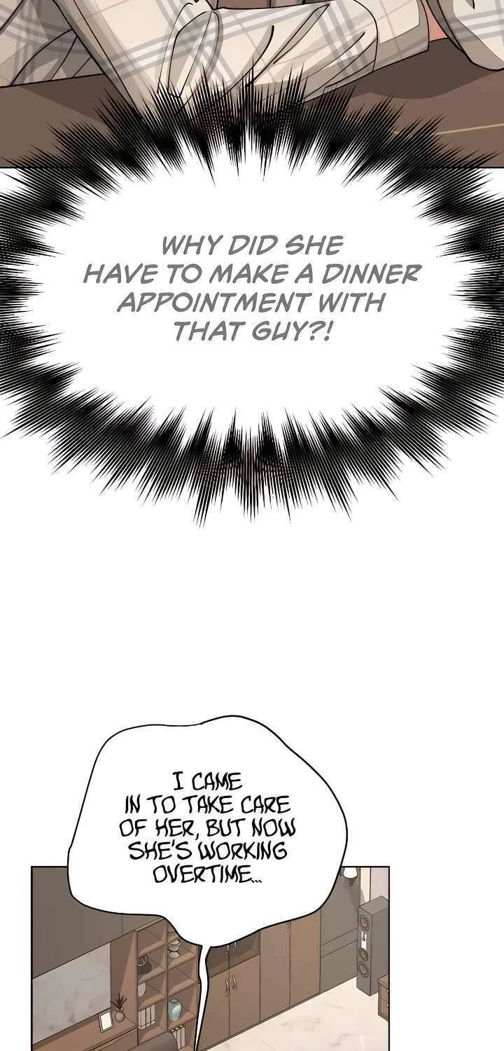 Iseop’s Romance Chapter 20 page 35 - 