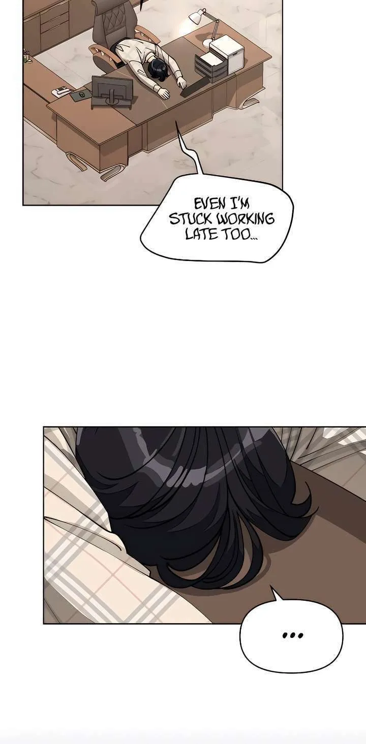 Iseop’s Romance Chapter 20 page 36 - 