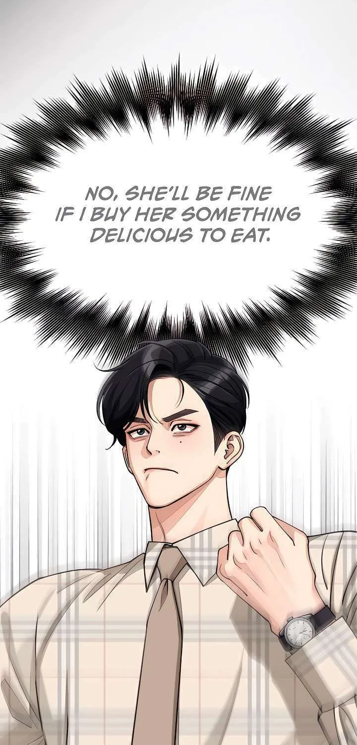 Iseop’s Romance Chapter 20 page 38 - 