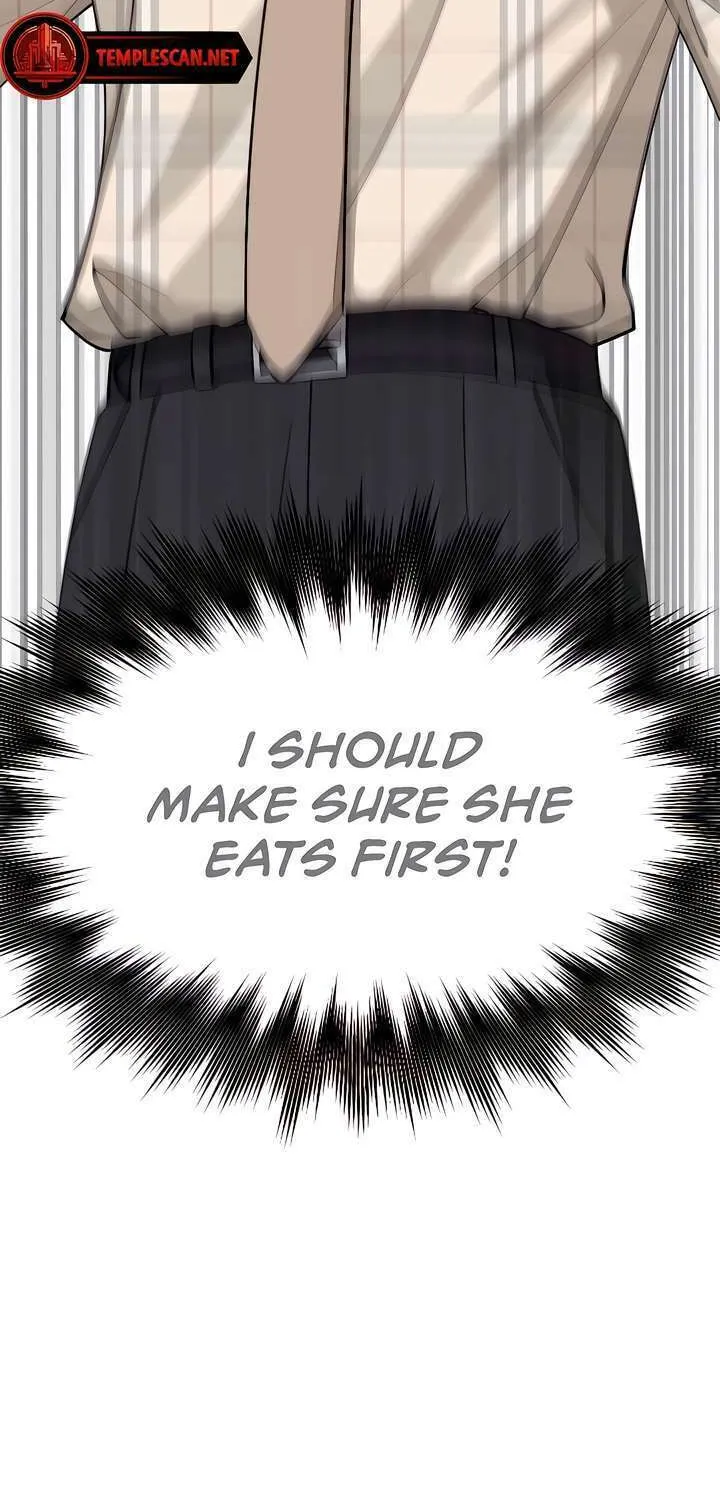 Iseop’s Romance Chapter 20 page 39 - 