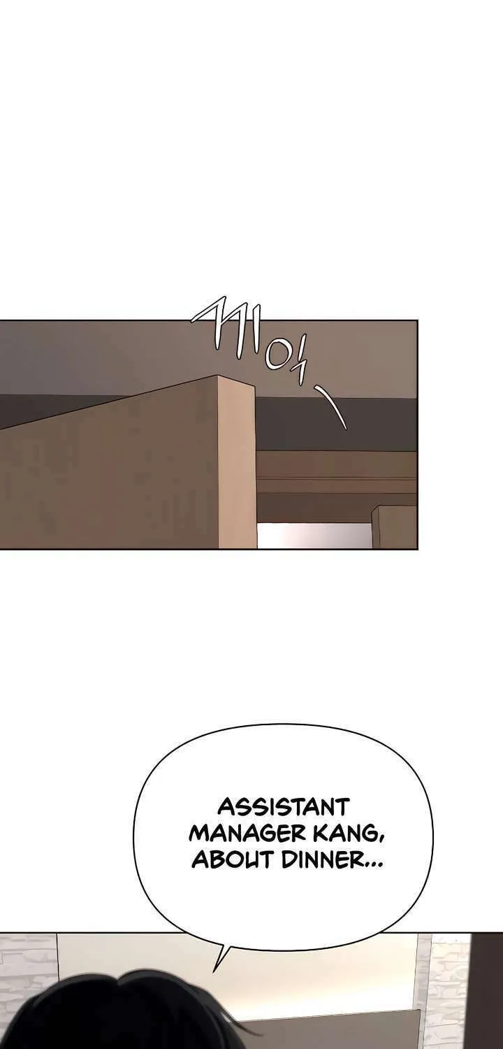 Iseop’s Romance Chapter 20 page 40 - 
