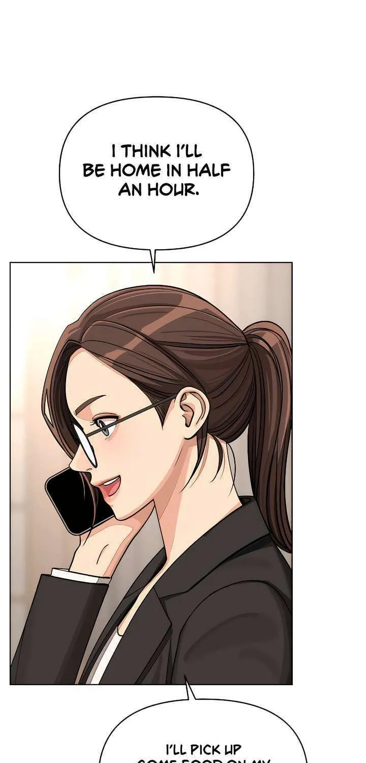 Iseop’s Romance Chapter 20 page 5 - 