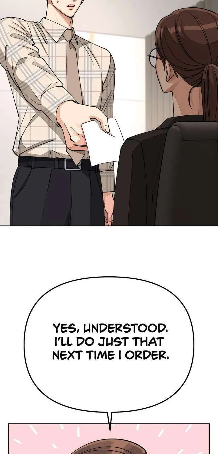 Iseop’s Romance Chapter 20 page 44 - 
