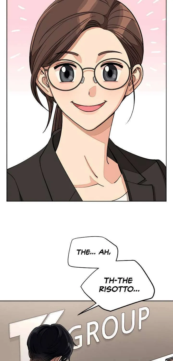 Iseop’s Romance Chapter 20 page 45 - 