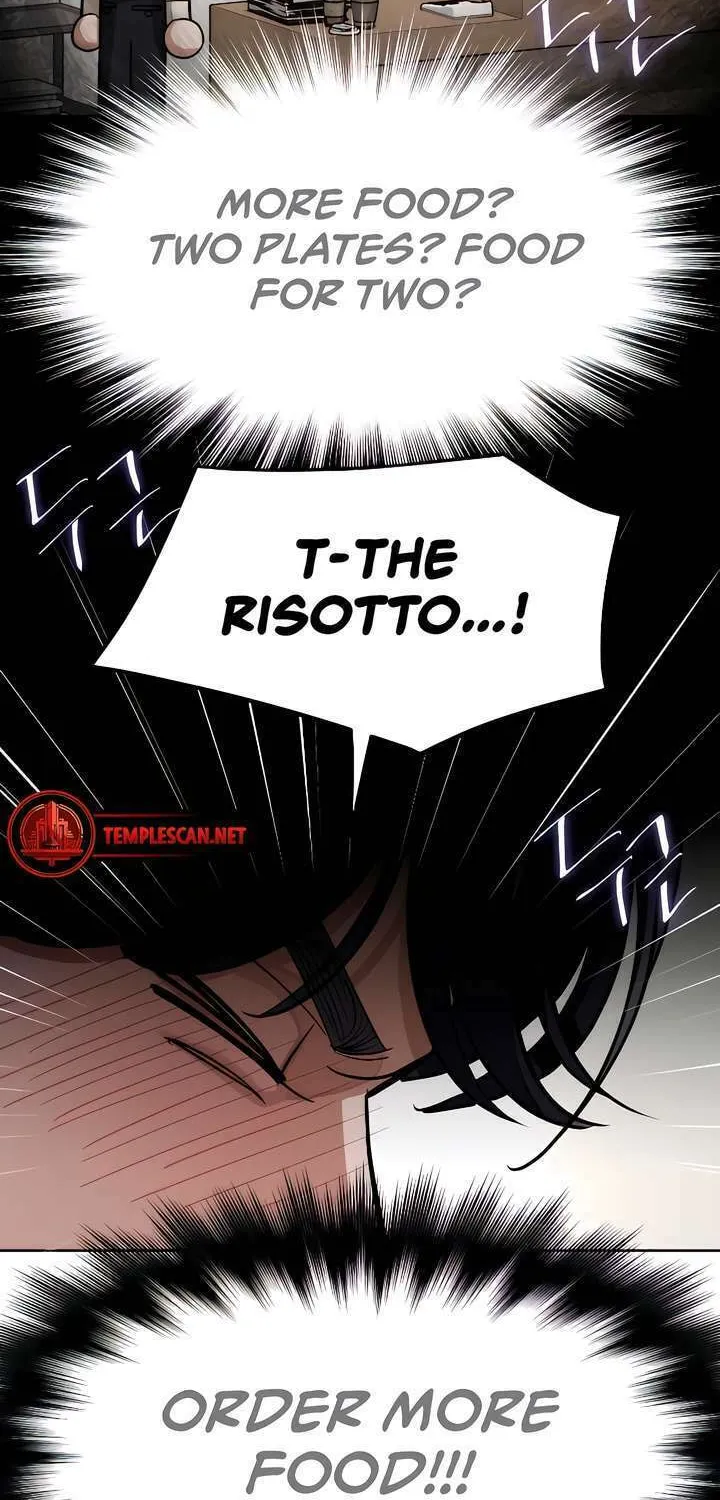 Iseop’s Romance Chapter 20 page 48 - 