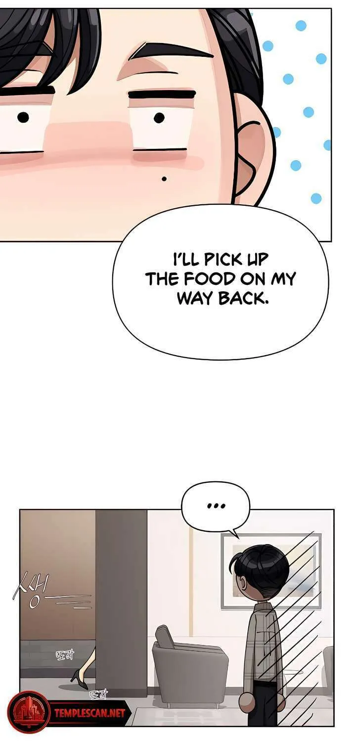 Iseop’s Romance Chapter 20 page 52 - 