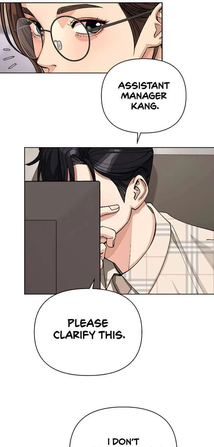 Iseop’s Romance Chapter 20 page 58 - 