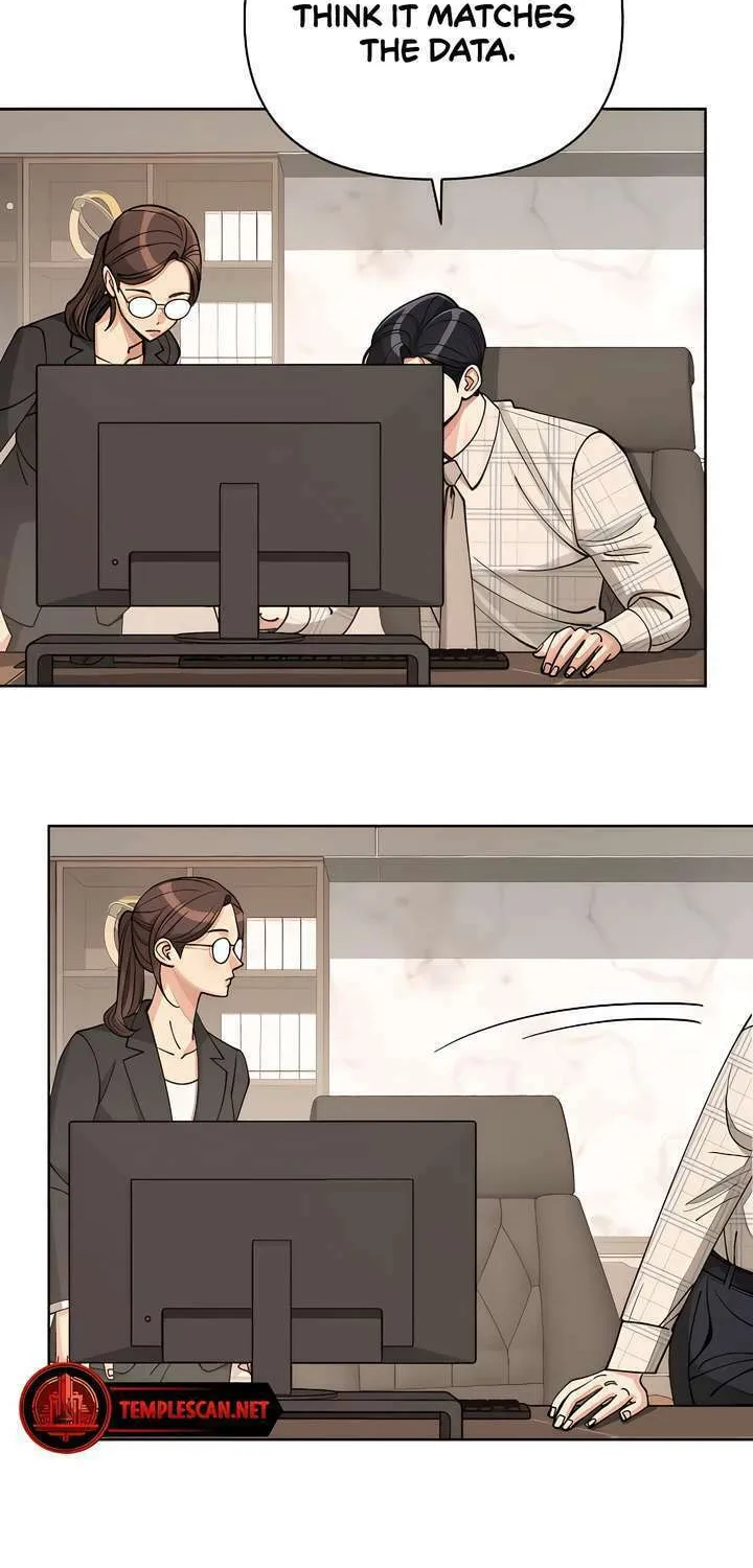 Iseop’s Romance Chapter 20 page 59 - 