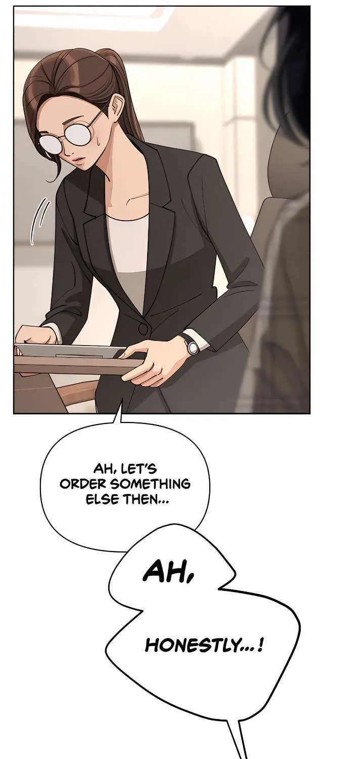 Iseop’s Romance Chapter 20 page 74 - 