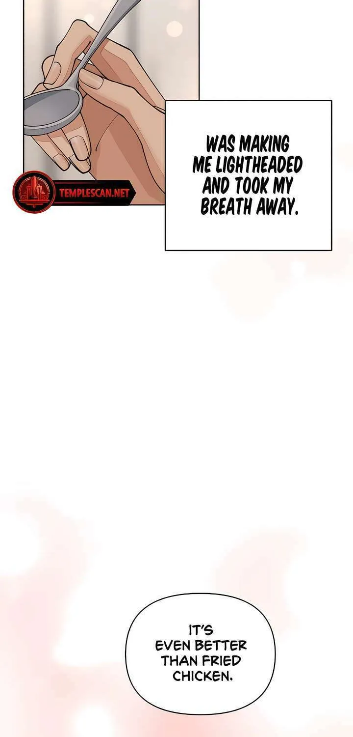 Iseop’s Romance Chapter 20 page 80 - 