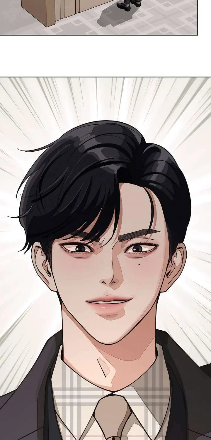 Iseop’s Romance Chapter 20 page 10 - 