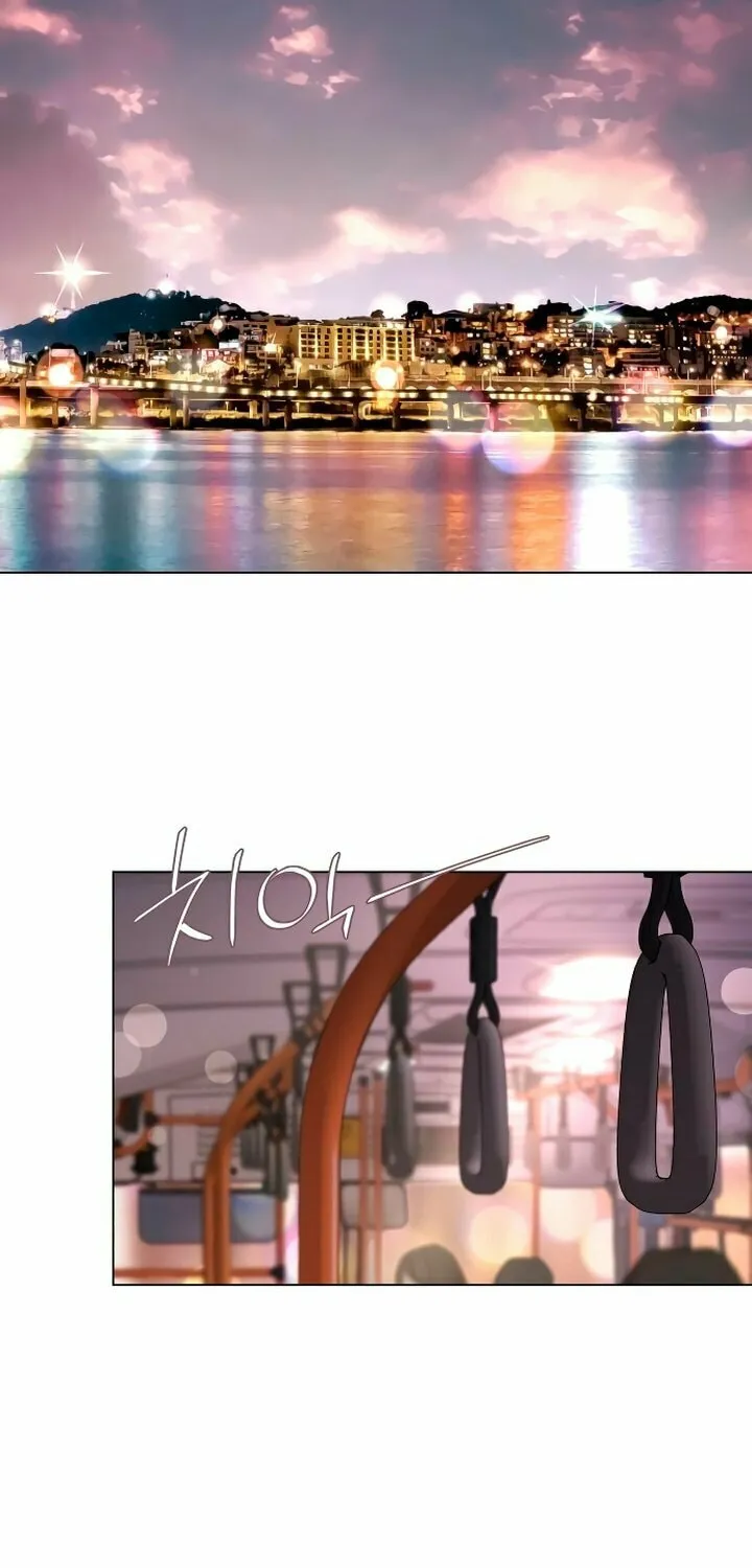 Iseop’s Romance Chapter 21 page 2 - 