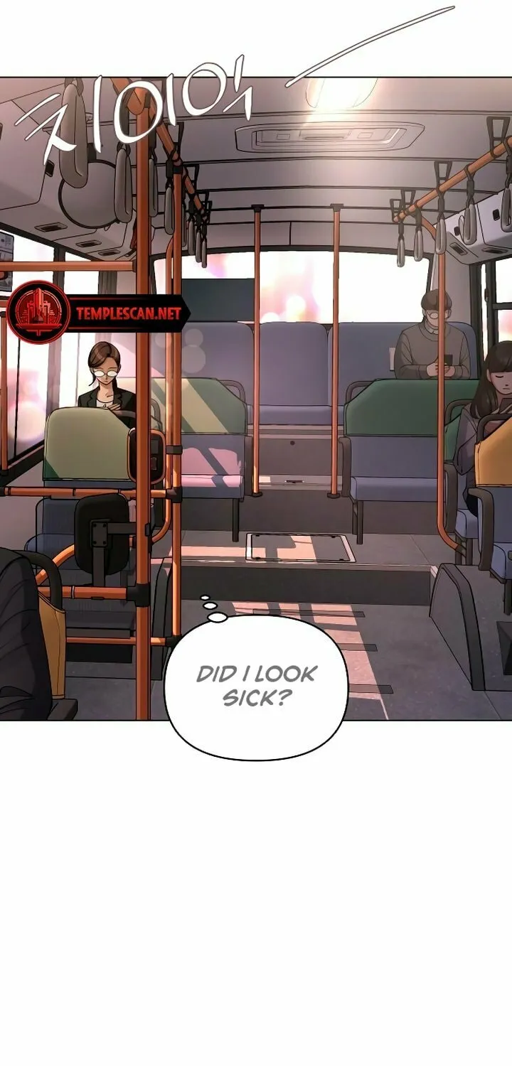 Iseop’s Romance Chapter 21 page 13 - 