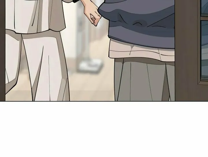 Iseop’s Romance Chapter 21 page 19 - 