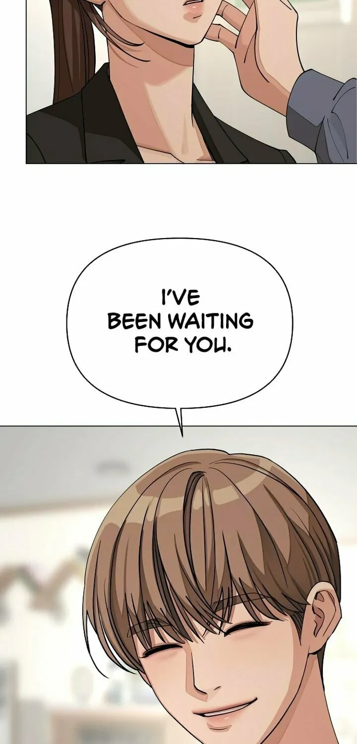 Iseop’s Romance Chapter 21 page 21 - 