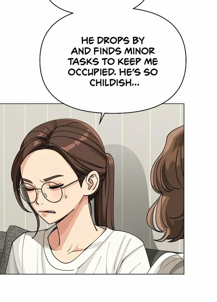 Iseop’s Romance Chapter 21 page 26 - 