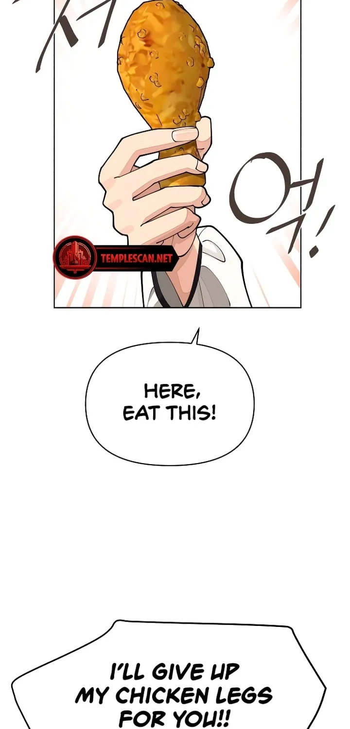 Iseop’s Romance Chapter 21 page 29 - 