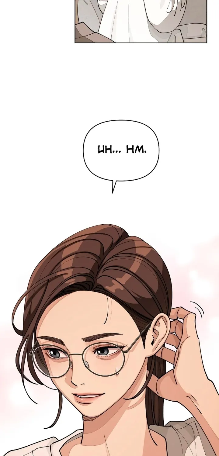 Iseop’s Romance Chapter 21 page 31 - 