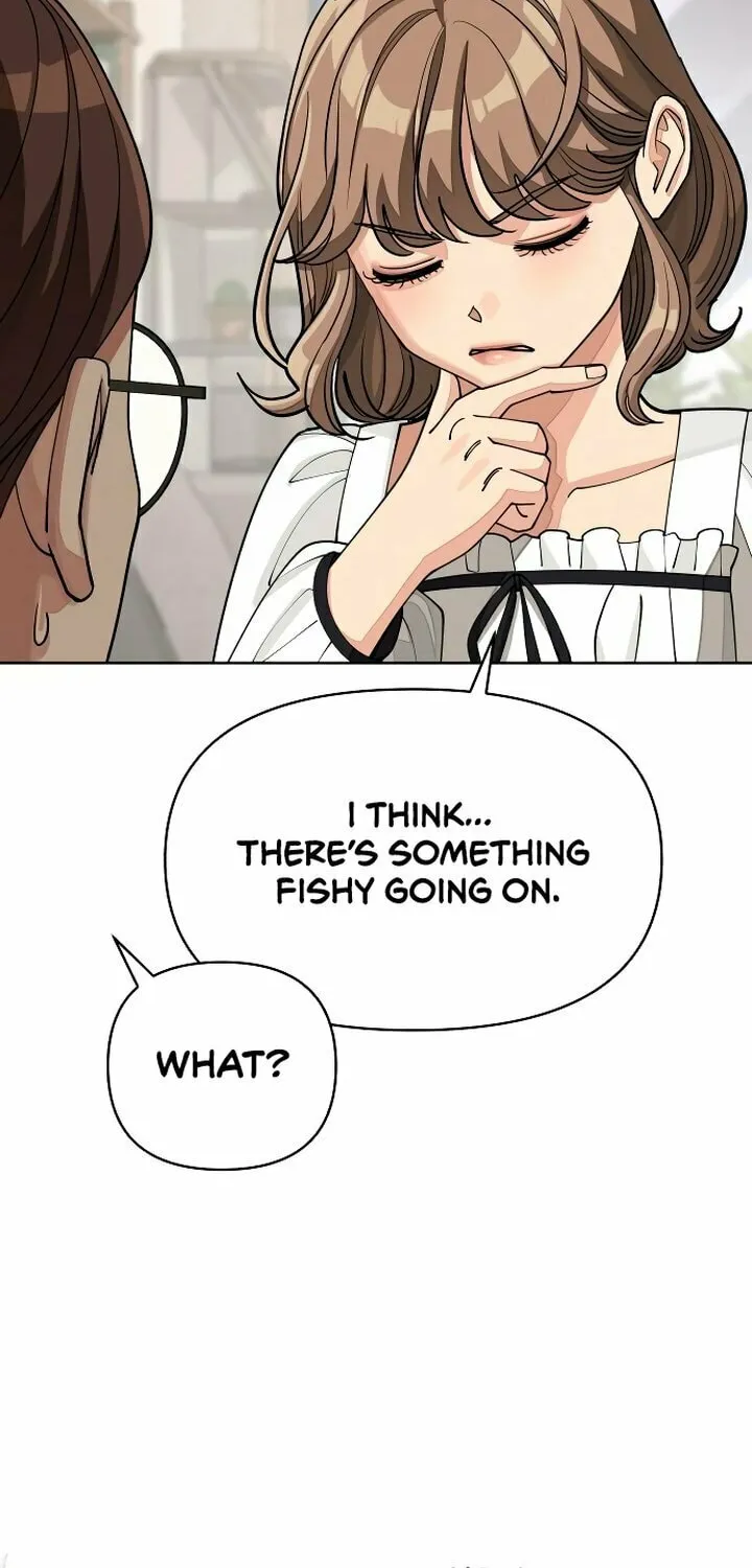 Iseop’s Romance Chapter 21 page 36 - 