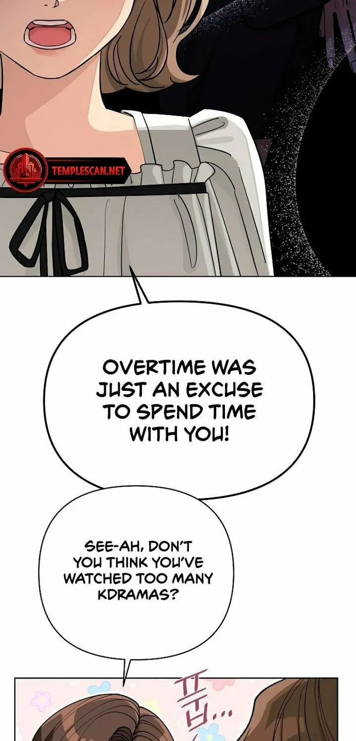 Iseop’s Romance Chapter 21 page 38 - 