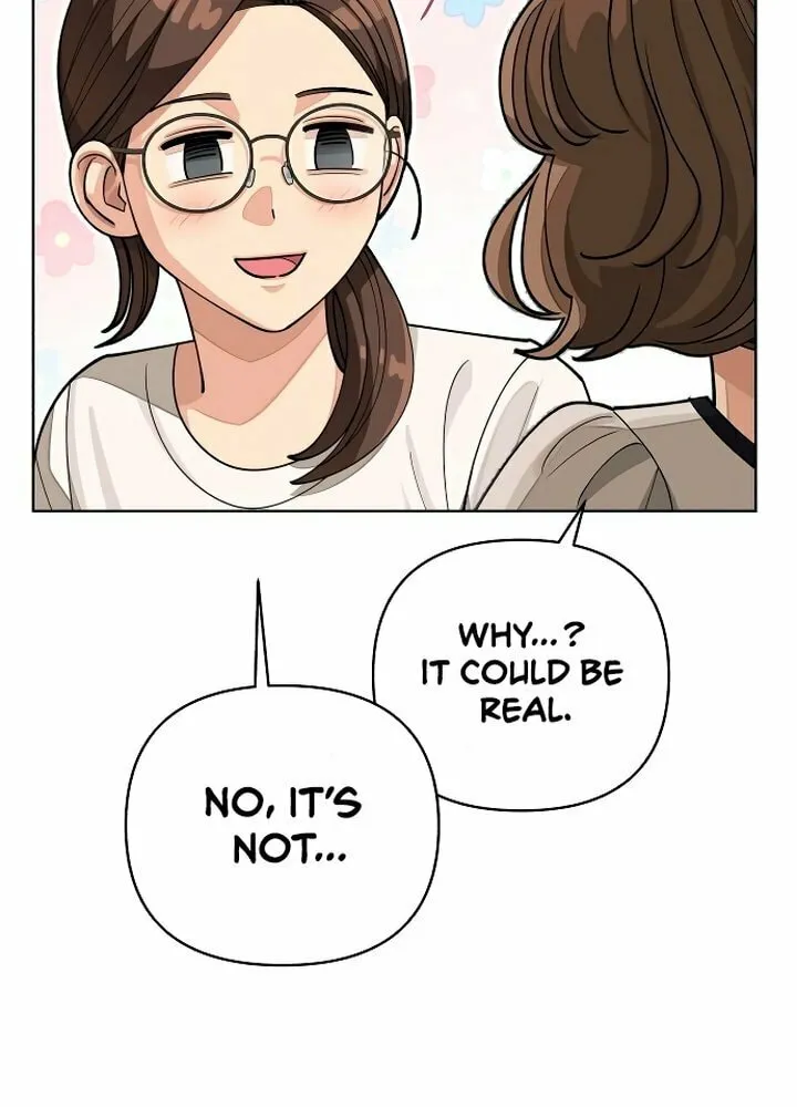 Iseop’s Romance Chapter 21 page 39 - 