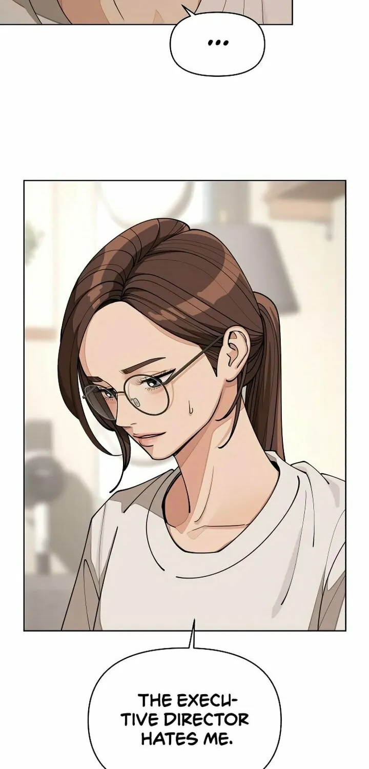Iseop’s Romance Chapter 21 page 41 - 