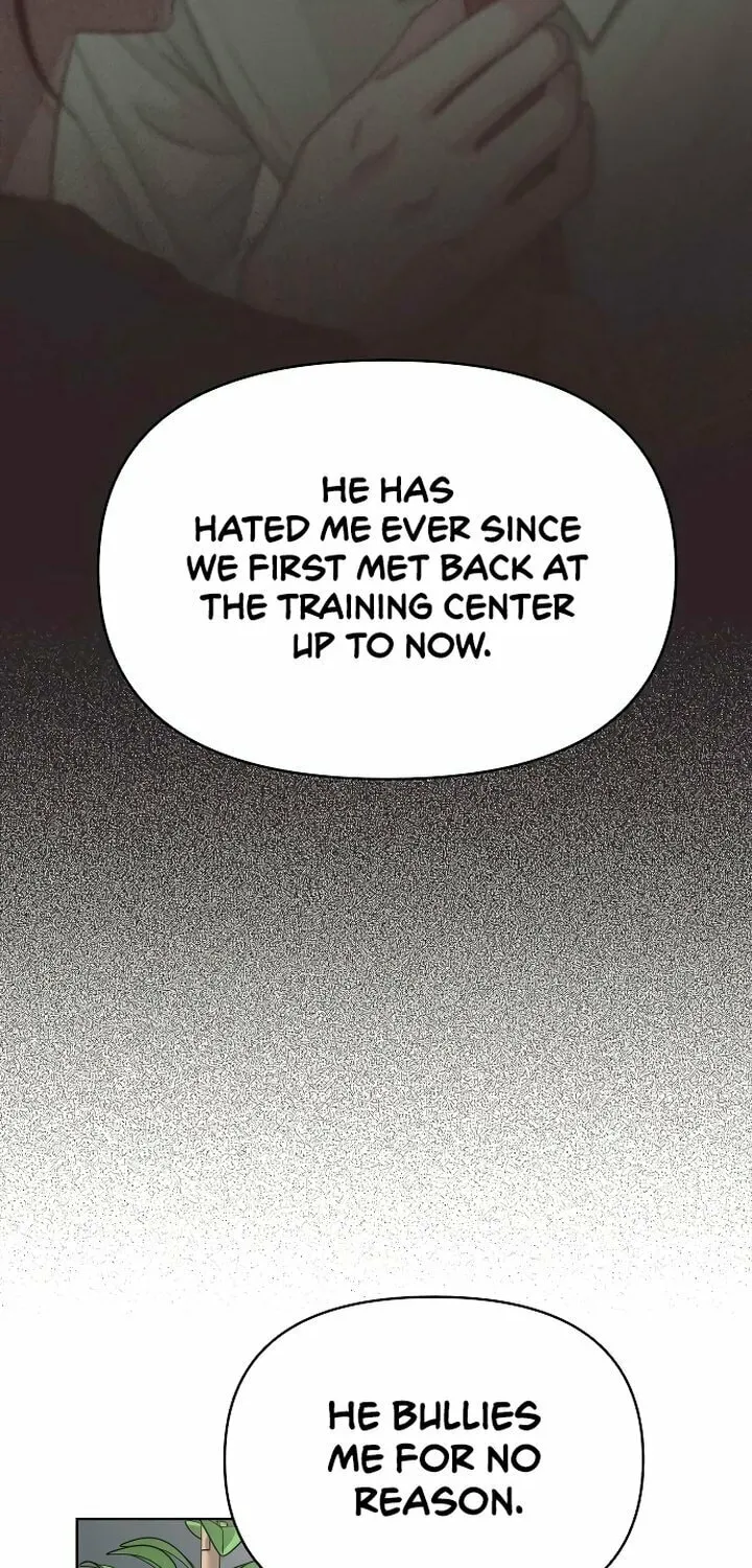 Iseop’s Romance Chapter 21 page 43 - 