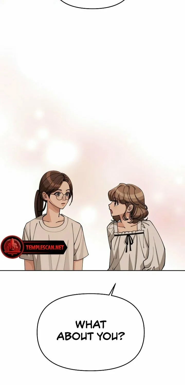 Iseop’s Romance Chapter 21 page 48 - 