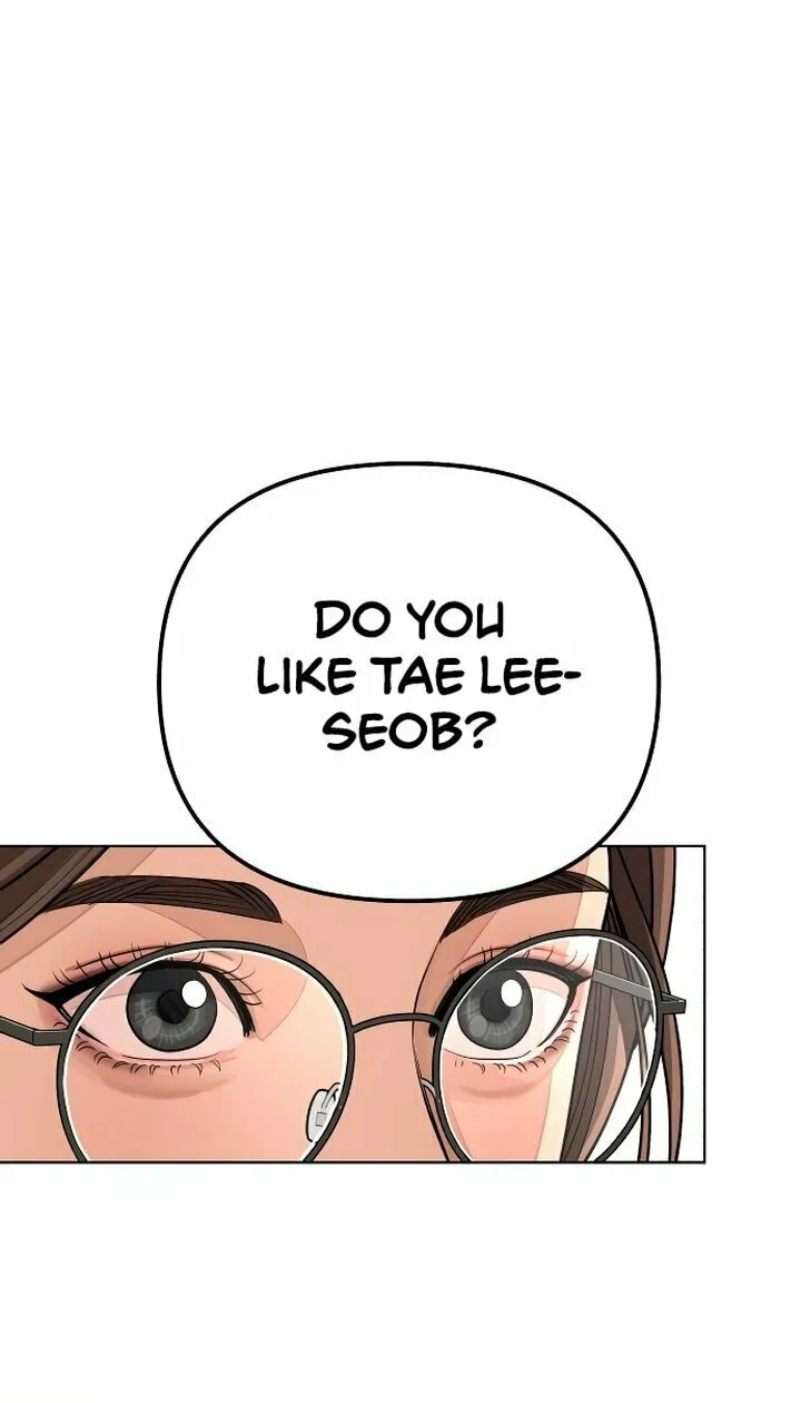Iseop’s Romance Chapter 21 page 49 - 