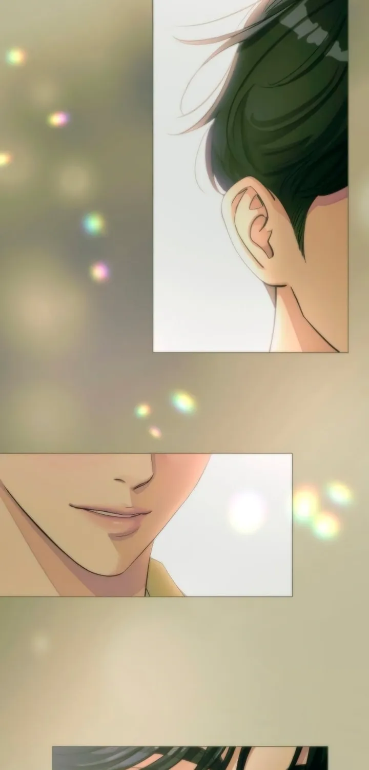 Iseop’s Romance Chapter 21 page 51 - 