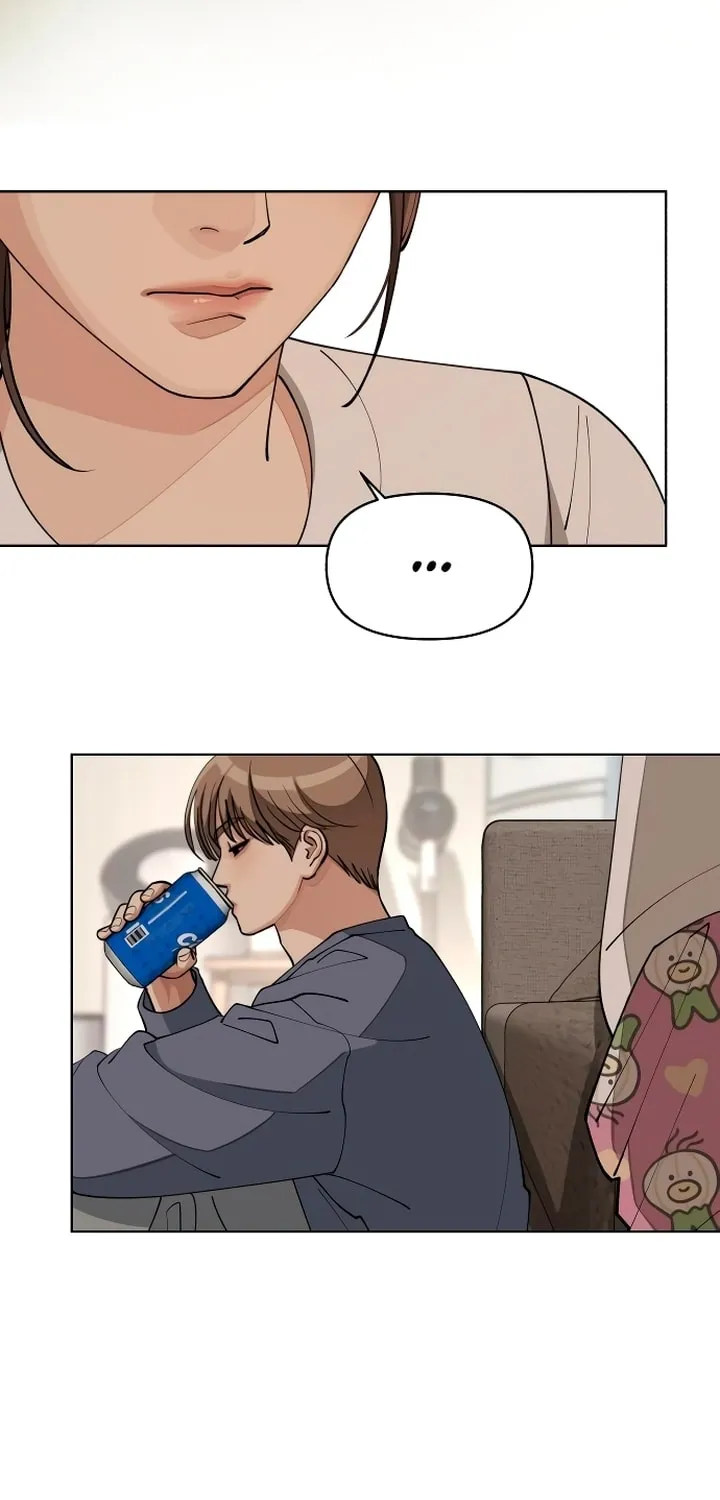 Iseop’s Romance Chapter 21 page 54 - 